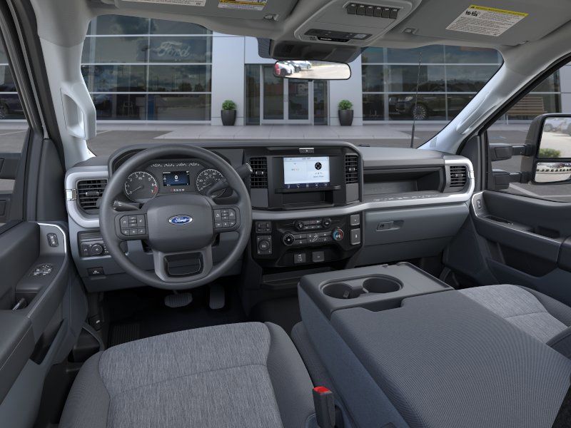 2026 Ford F-250 Super Duty XL - Photo 9