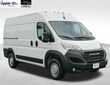  Ram Promaster 2500