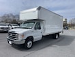  Ford E-450SD