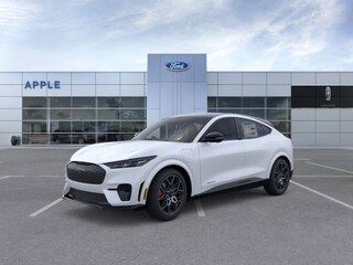 2025 Ford Mustang Mach-E GT CROSSOVERS