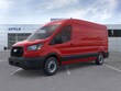  Ford Transit-250