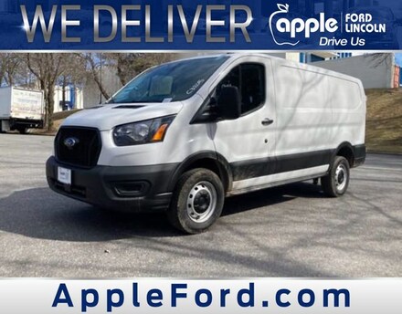 2025 Ford Transit-250 Base Cargo Van