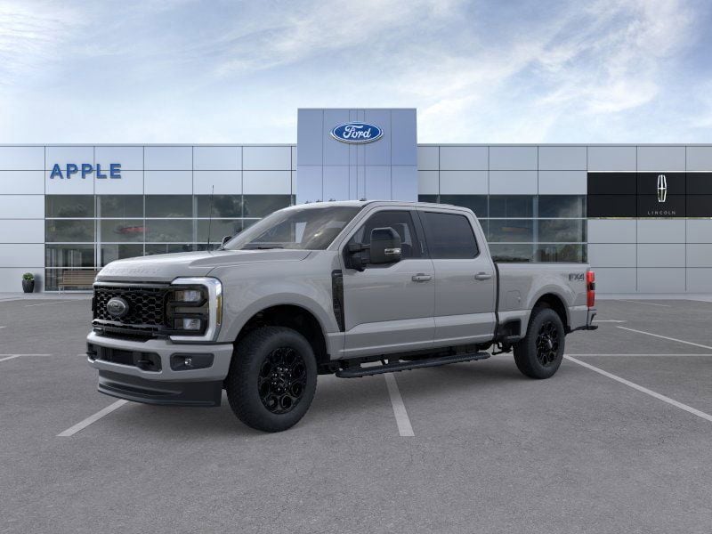2026 Ford F-250 Super Duty Lariat's photo