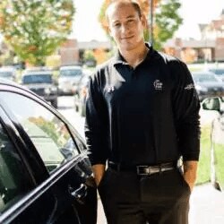 Staff member Jeff Erlich from 7a43714fabe1