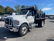  Ford F-650SD