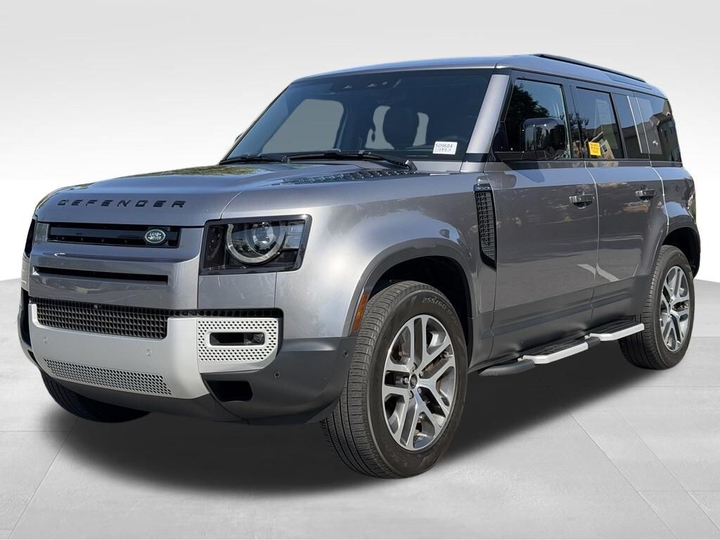 Used 2024 Land Rover Defender 110 S SUV