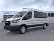  Ford Transit-350