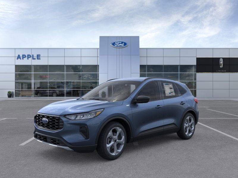 2026 Ford Escape ST-Line's photo