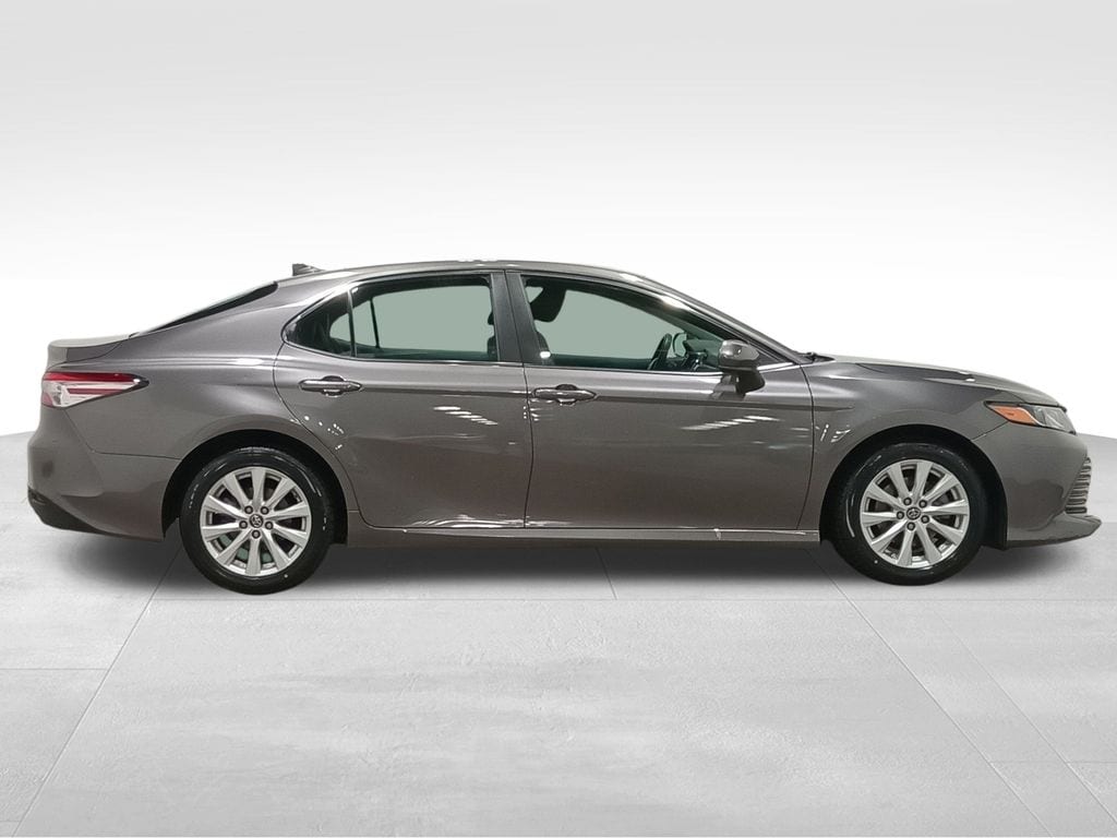 Certified 2019 Toyota Camry LE with VIN 4T1B11HK6KU820768 for sale in Columbia, MD