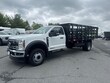  Ford F-550SD