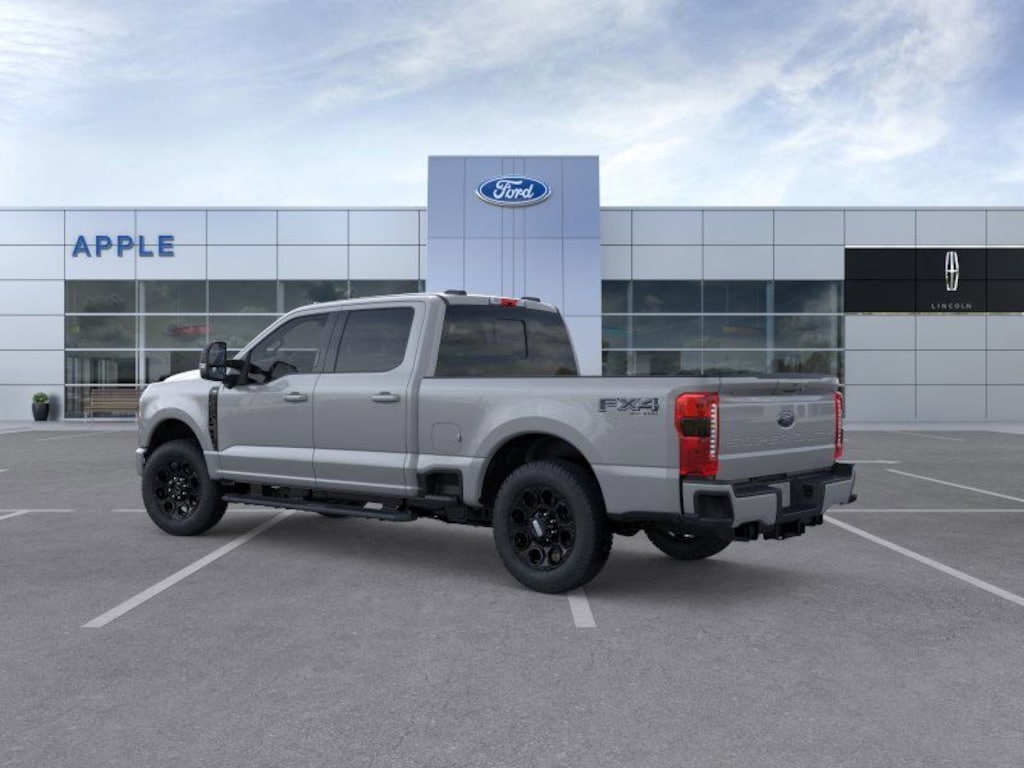 New 2026 Ford F-250SD XLT Truck