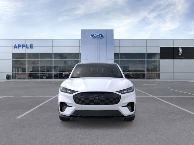 2025 Ford Mustang Mach-E GT - Photo 6