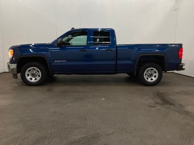 Used 2015 GMC Sierra 1500 1SA with VIN 1GTV2TEC3FZ250714 for sale in Columbia, MD