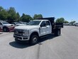 Ford F-350SD