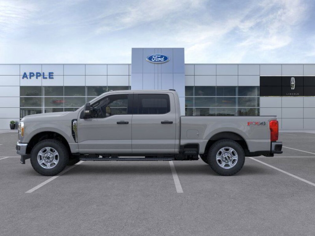 New 2026 Ford F-250SD XLT Truck