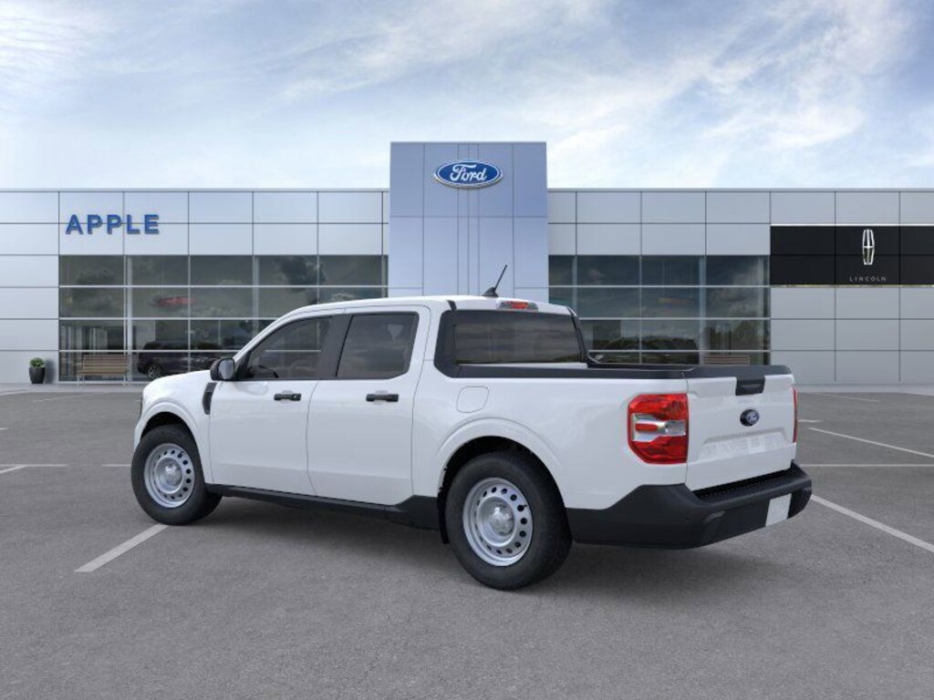 New 2026 Ford Maverick XL Truck