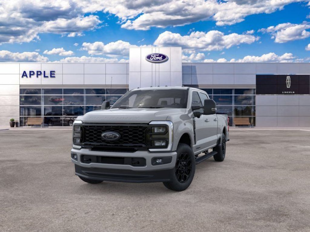 New 2026 Ford F-250SD XLT Truck