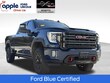  GMC Sierra 2500HD