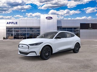 2026 Ford Mustang Mach-E Premium CROSSOVERS