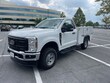  Ford F-250SD