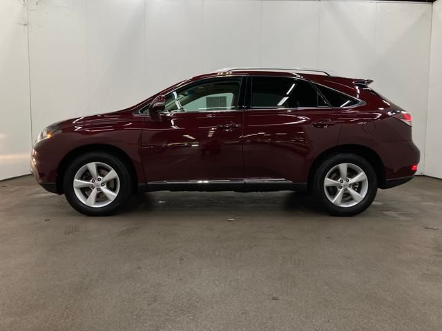 Used 2015 Lexus RX 350 with VIN 2T2BK1BA0FC342749 for sale in Columbia, MD