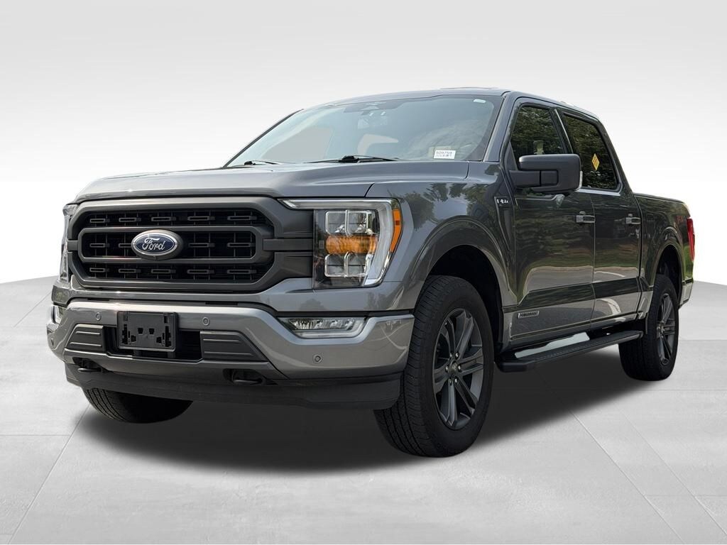 Used 2023 Ford F-150 XLT Truck