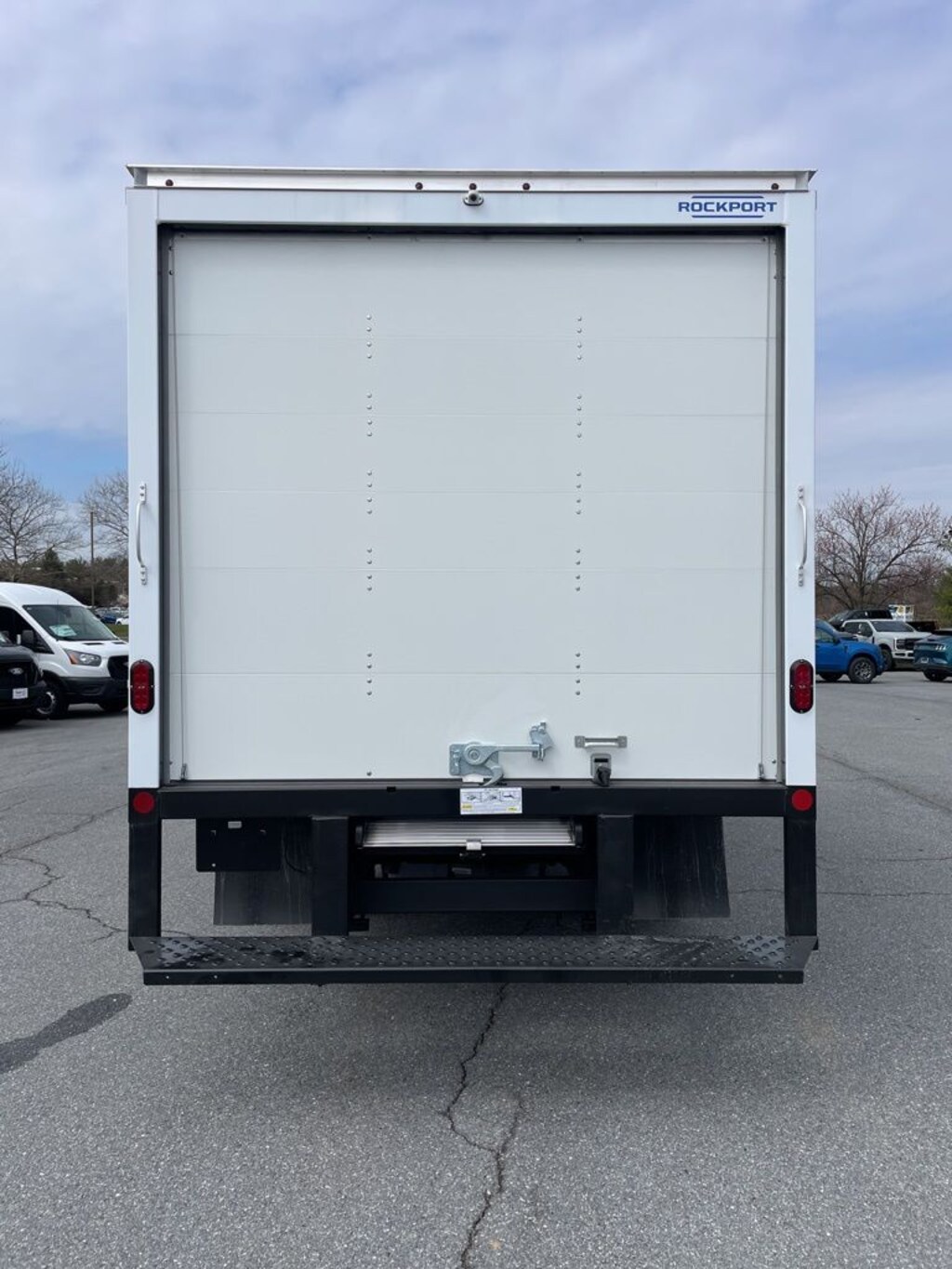 New 2027 Ford E-350SD Base Cab/Chassis