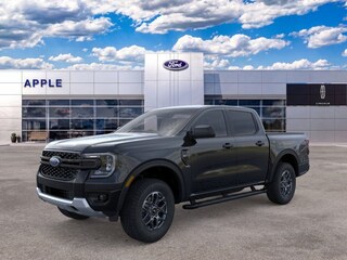 2026 Ford Ranger XLT Truck