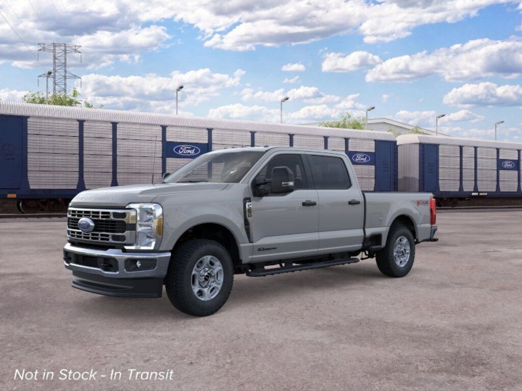 New 2026 Ford F-250SD XLT Truck