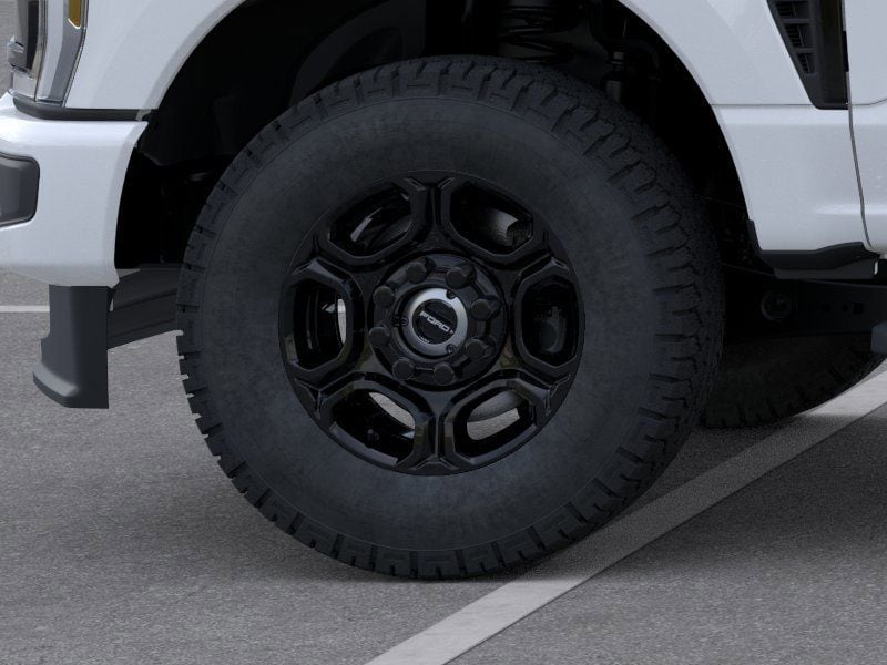 2026 Ford F-250 Super Duty XL - Photo 19