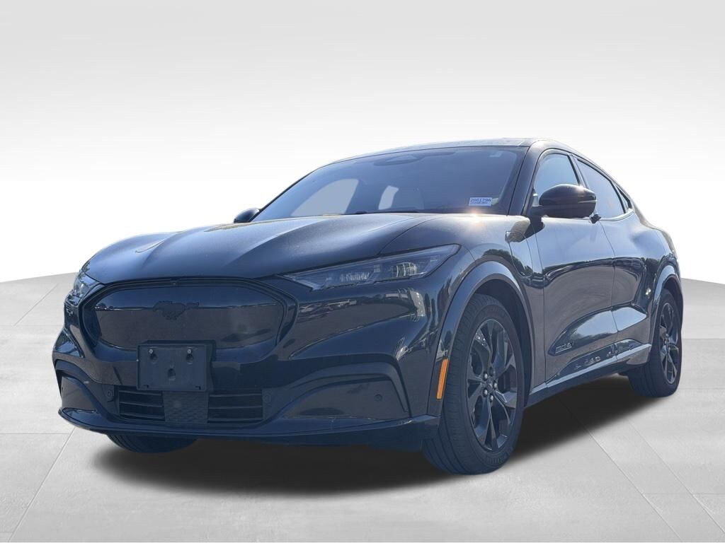 Used 2023 Ford Mustang Mach-E Premium SUV