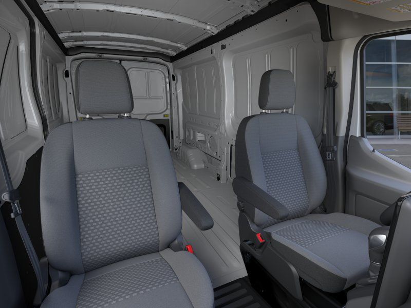 2026 Ford Transit Van Base - Photo 10