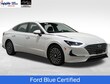  Hyundai Sonata Hybrid