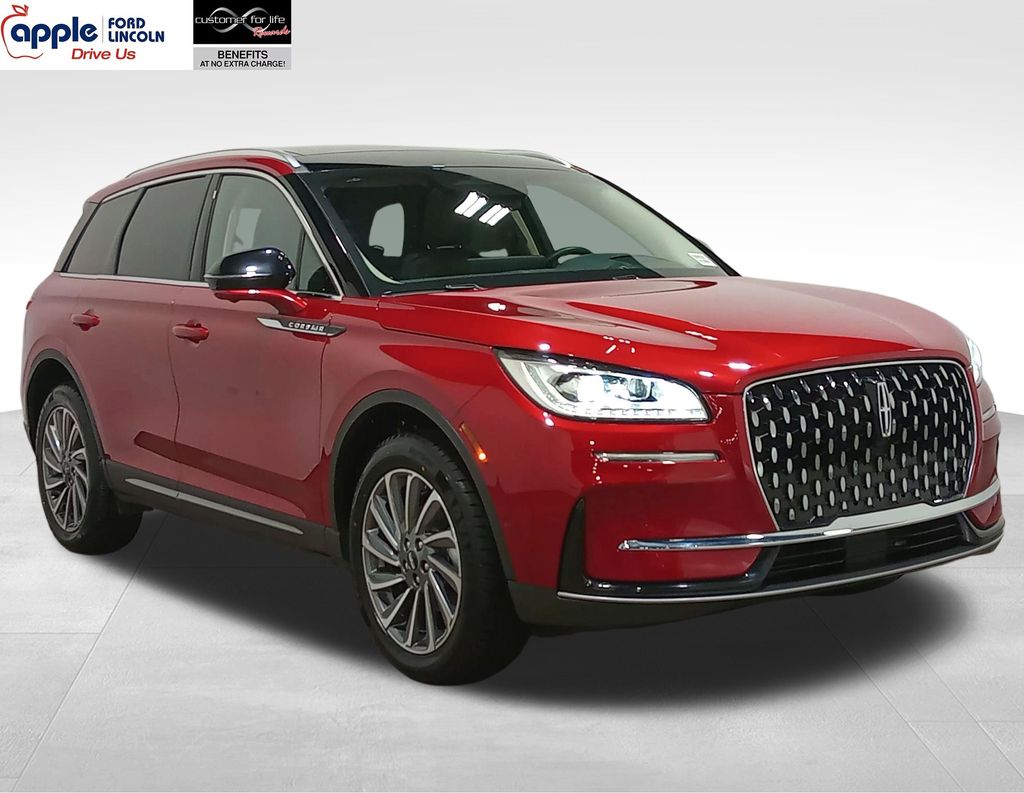 2023 Lincoln Corsair Reserve AWD's photo