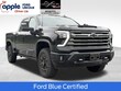  Chevrolet Silverado 2500HD