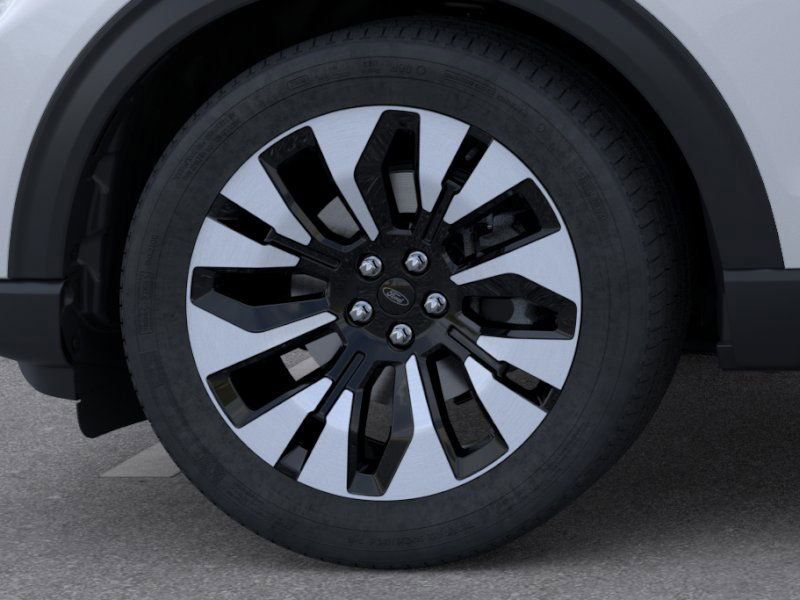 2026 Ford Explorer Platinum - Photo 19