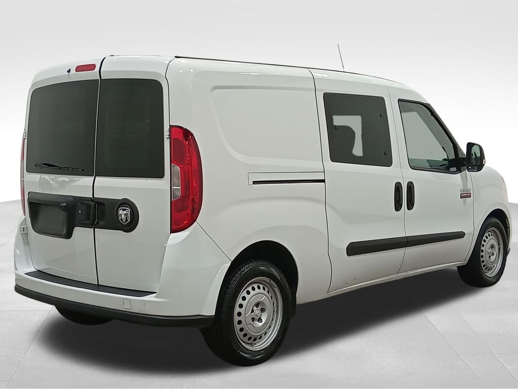 Used 2022 Ram Promaster City Base Wagon