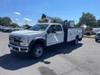 Ford F-550SD