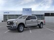  Ford F-250SD