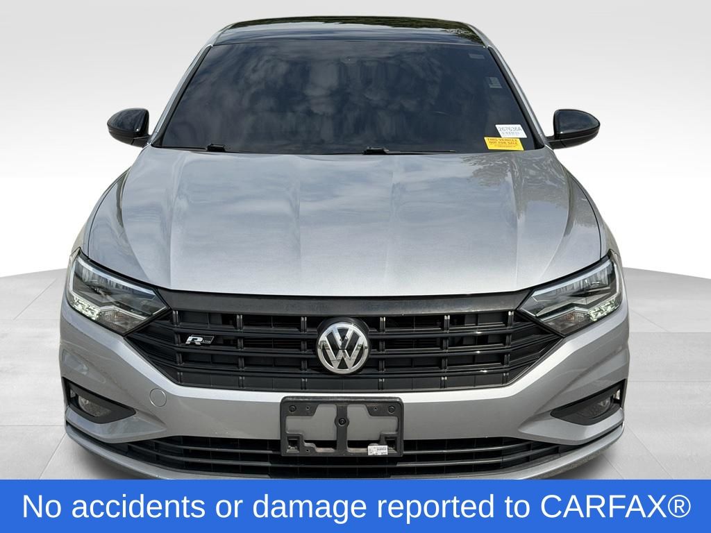 Used 2020 Volkswagen Jetta R-Line with VIN 3VWC57BU9LM081750 for sale in Columbia, MD