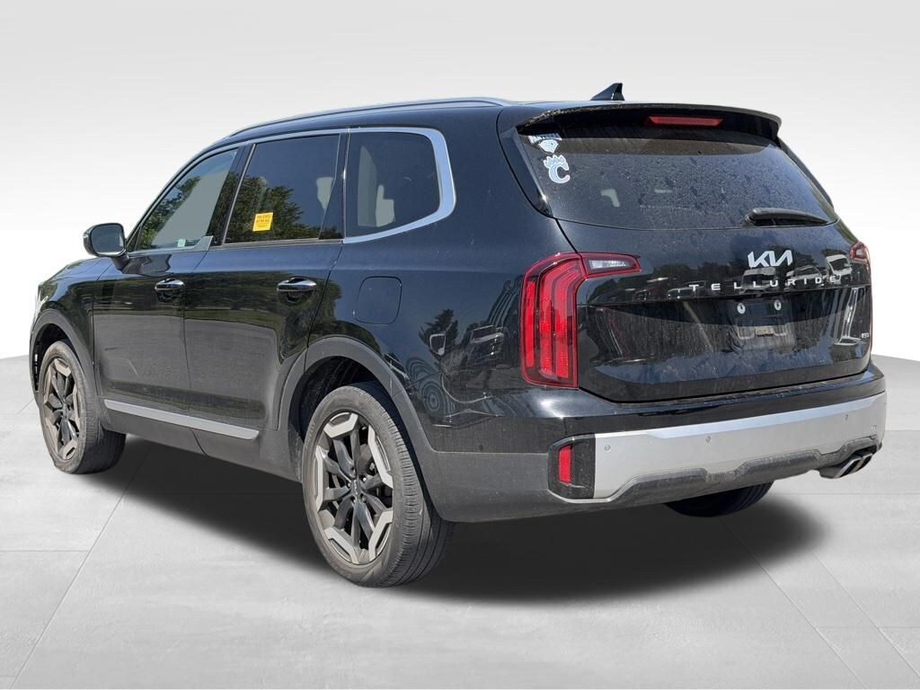 Used 2023 Kia Telluride S SUV