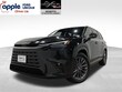  LEXUS TX