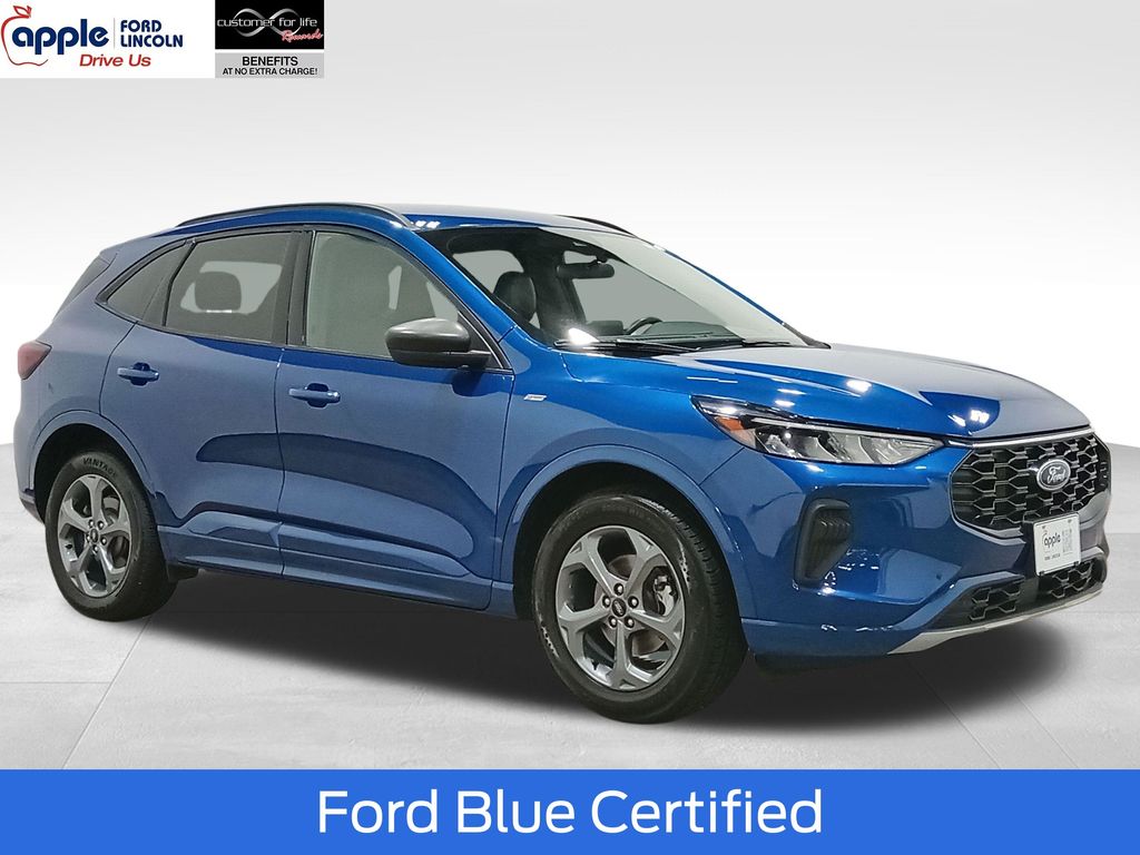 2023 Ford Escape