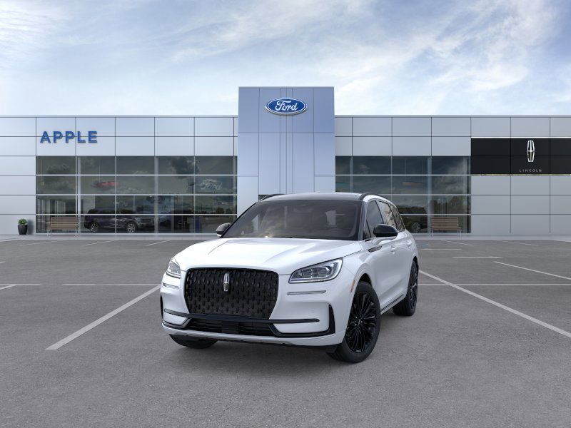 2026 Lincoln Corsair Reserve photo 2