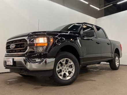 2023 Ford F-150 XLT Truck