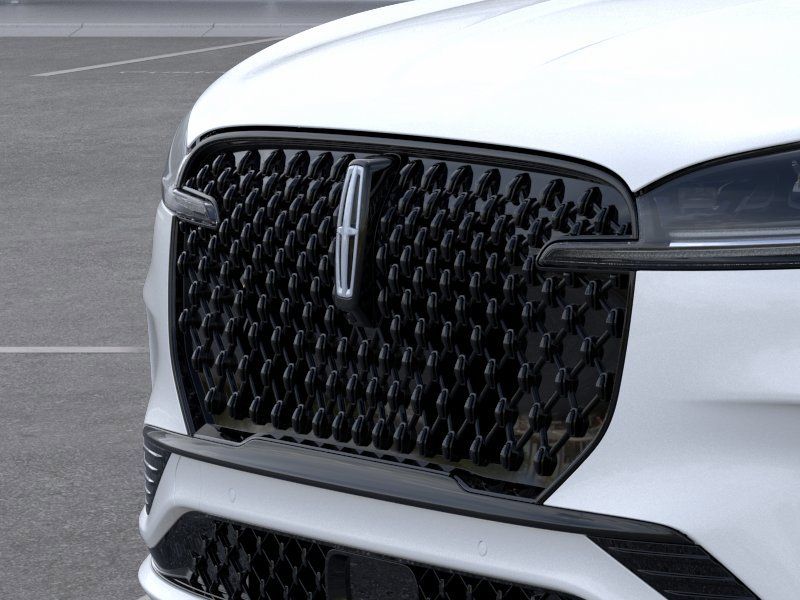 2026 Lincoln Aviator Reserve - Photo 17