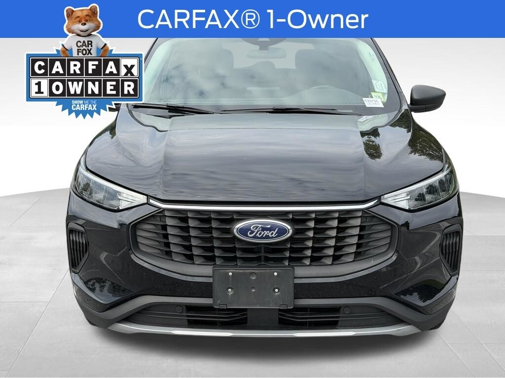Certified 2024 Ford Escape Active SUV