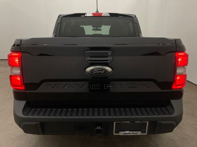 2024 Ford Maverick XLT photo 3