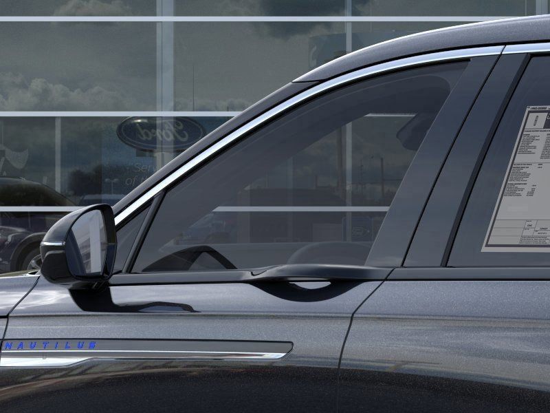 2026 Lincoln Nautilus Premiere - Photo 20