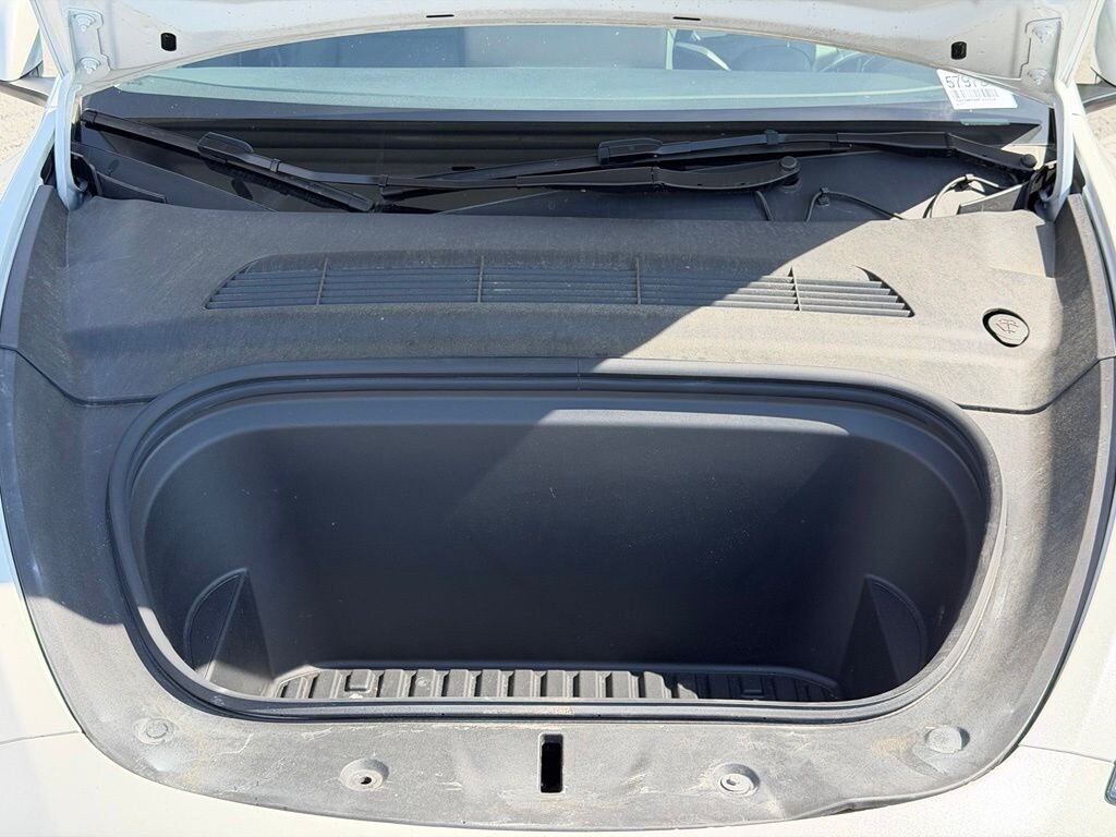 Certified 2024 Tesla Model Y Long Range SUV